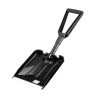 Intertool AT-0134 folding car snow shovel 67 cm