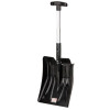 Winter car set (Shovel, brush, ice scraper.) Intertool AT-0110