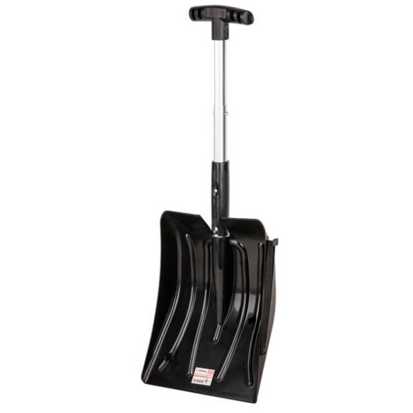 Winter car set (Shovel, brush, ice scraper.) Intertool AT-0110