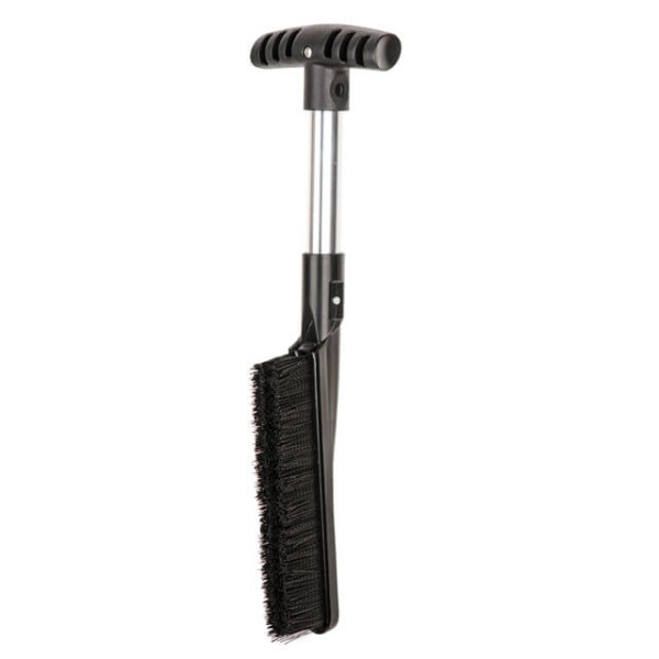 Winter car set (Shovel, brush, ice scraper.) Intertool AT-0110