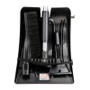 Winter car set (Shovel, brush, ice scraper.) Intertool AT-0110