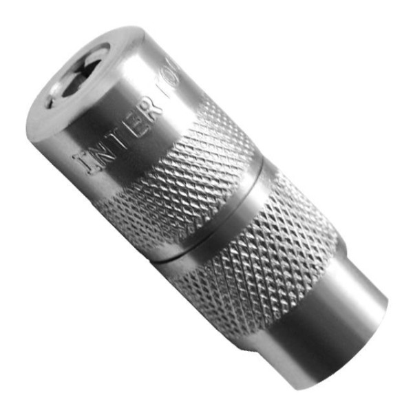 Насадка на разборная шланг Intertool HT-0070