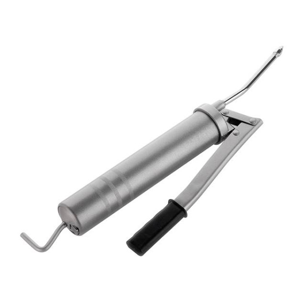 Шприц для смазки, 500 см3, две насадки Intertool HT-0063