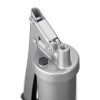 Шприц для смазки, 500 см3, две насадки Intertool HT-0063
