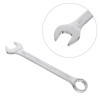 Combination spanner 30 mm, CrV, coating Satin-chrome PROF DIN3113 Intertool XT-1030