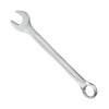 Combination spanner 30 mm, CrV, coating Satin-chrome PROF DIN3113 Intertool XT-1030