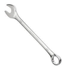 Combination spanner 32 mm CrV Intertool HT-1232
