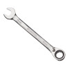 Wrench combined with ratchet 16 mm, CrV, PROF DIN3113 Intertool XT-1316