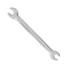 Wrench 10-11 mm Cr-V, satin-chrome coating; PROF DIN3113 Intertool XT-1110