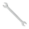 Angle wrench 14-15 mm CrV, satin-chrome coating PROF DIN3113 Intertool XT-1114
