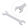 Angle wrench 30-32 mm CrV, satin-chrome finish PROF DIN3113 Intertool XT-1130