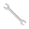 Angle wrench 30-32 mm CrV, satin-chrome finish PROF DIN3113 Intertool XT-1130