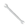 Angle wrench 8-10 mm CrV, satin-chrome coating PROF DIN3113 Intertool XT-1109