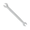 Angle wrench 8-9 mm CrV, satin-chrome coating PROF DIN3113 Intertool XT-1108