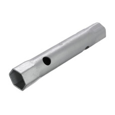 Ключ торцевий I-подібний 24*27 мм Intertool XT-4124