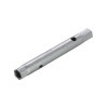 Ключ торцевий I-подібний 8*9 мм Intertool XT-4108