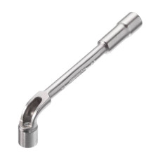 L-shaped socket wrench 10 mm Intertool HT-1610
