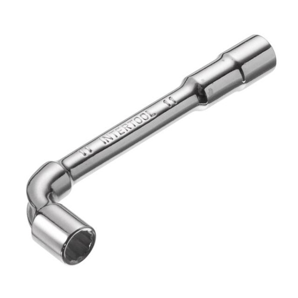 L-shaped socket wrench 11 mm Intertool HT-1611