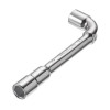 L-shaped socket wrench 11 mm Intertool HT-1611