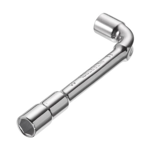 L-shaped socket wrench 11 mm Intertool HT-1611