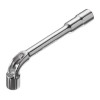 L-shaped socket wrench 11 mm Intertool HT-1611