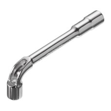 L-shaped socket wrench 11 mm Intertool HT-1611