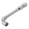 Ключ торцевий з отвором L-подібний 12 мм Intertool HT-1612