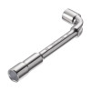 Ключ торцевий з отвором L-подібний 13 мм Intertool HT-1613