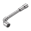 Ключ торцевий з отвором L-подібний 14 мм Intertool HT-1614