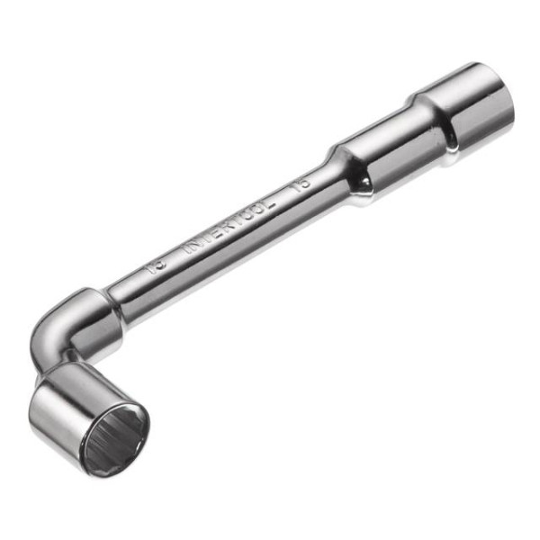 L-shaped socket wrench 15 mm Intertool HT-1615