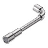 L-shaped socket wrench 15 mm Intertool HT-1615