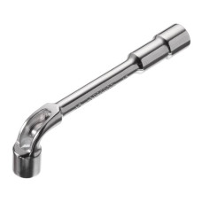 L-shaped socket wrench 15 mm Intertool HT-1615