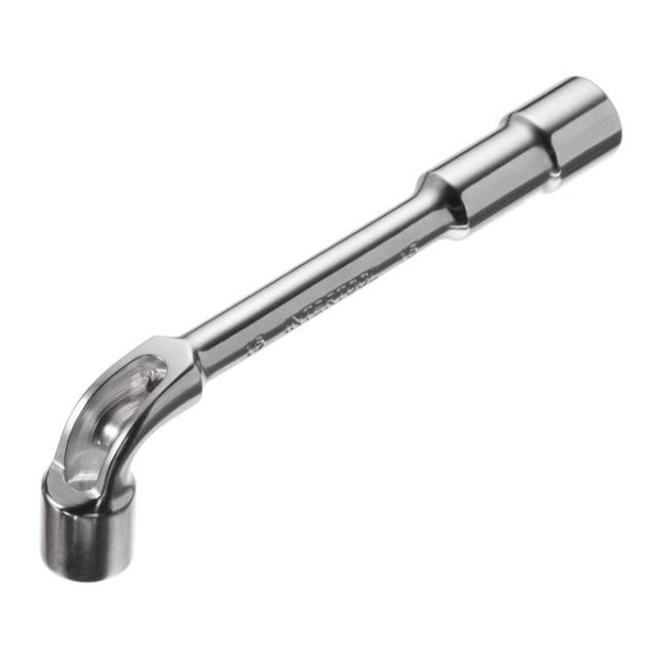L-shaped socket wrench 15 mm Intertool HT-1615
