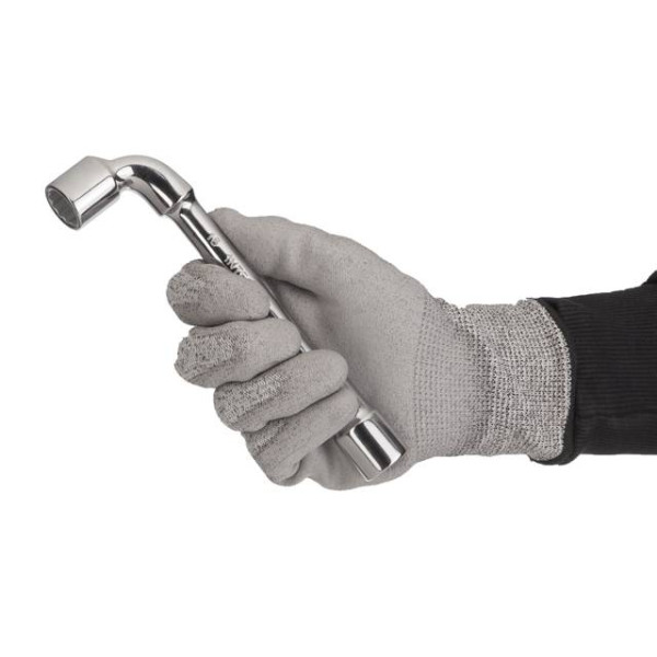 L-shaped socket wrench 16 mm Intertool HT-1616