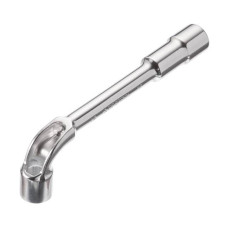 L-shaped socket wrench 16 mm Intertool HT-1616