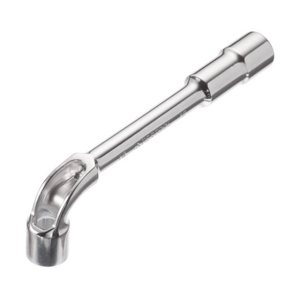 L-shaped socket wrench 16 mm Intertool HT-1616