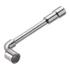 L-shaped socket wrench 17 mm Intertool HT-1617