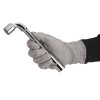 L-shaped socket wrench 17 mm Intertool HT-1617