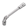 L-shaped socket wrench 17 mm Intertool HT-1617