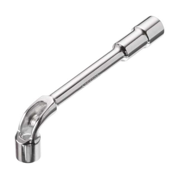 L-shaped socket wrench 17 mm Intertool HT-1617
