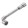 L-shaped socket wrench 18 mm Intertool HT-1618