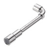 L-shaped socket wrench 18 mm Intertool HT-1618