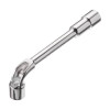 L-shaped socket wrench 18 mm Intertool HT-1618