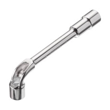 L-shaped socket wrench 18 mm Intertool HT-1618