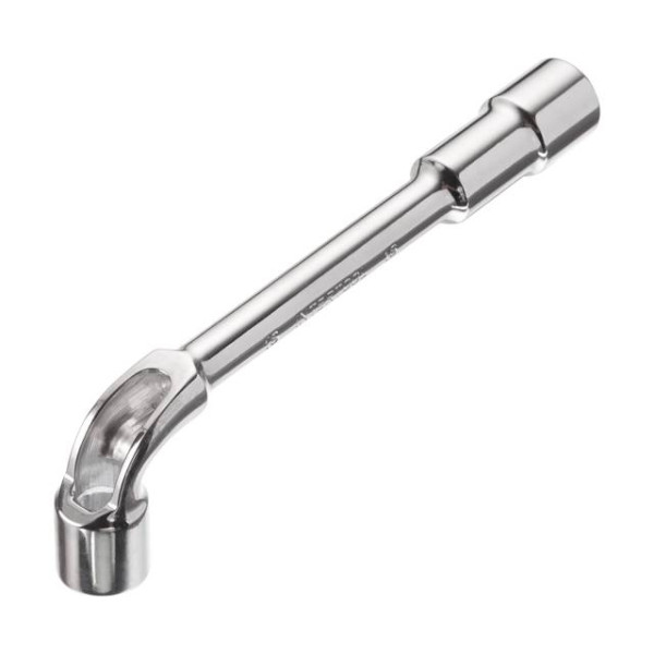L-shaped socket wrench 18 mm Intertool HT-1618