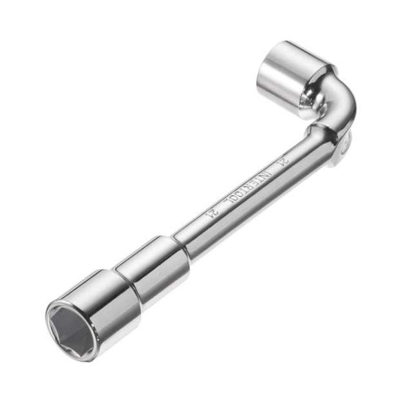 L-shaped socket wrench 21 mm Intertool HT-1621