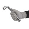L-shaped socket wrench 21 mm Intertool HT-1621