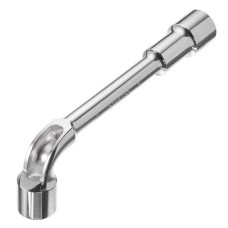L-shaped socket wrench 21 mm Intertool HT-1621
