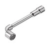 L-shaped socket wrench 22 mm Intertool HT-1622