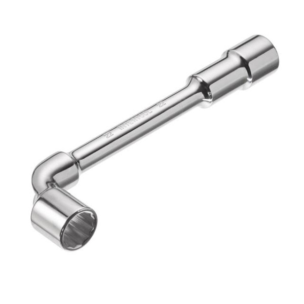 L-shaped socket wrench 22 mm Intertool HT-1622